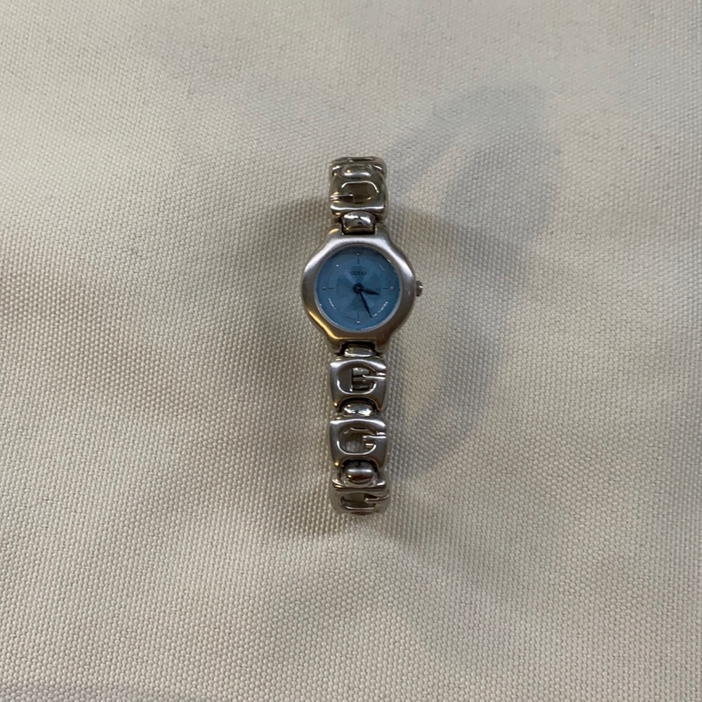 cute guess watch